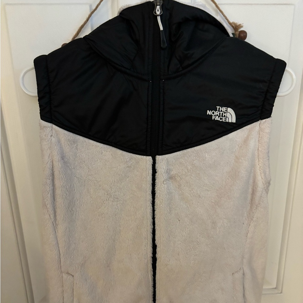 Northface Women’s vest